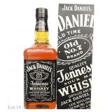 Jack Daniel