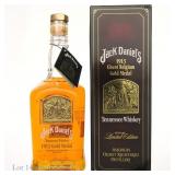 Jack Daniel