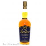 Weller Full Proof Bourbon (2026)