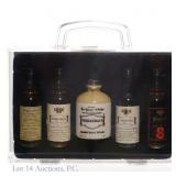 Usquaebach Scotch 50ml Tasting Kit