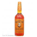 1973 Old Grand-Dad Bonded Bourbon - Quart