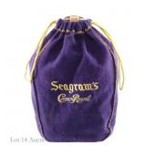 1963 Seagram