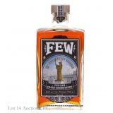 FEW (F.E.W.) 10th Anniversary Bourbon Whiskey