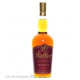 Weller Antique 107 Bourbon (2026)