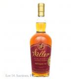 Weller Antique 107 Bourbon Sazerac Pick