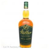 Weller Special Reserve Bourbon (1 Liter)