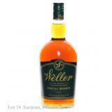 Weller Special Reserve Bourbon (2024, 1.75 Liters)