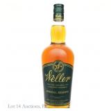 2017 Weller Special Reserve Bourbon