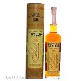Colonel E.H. Taylor Small Batch BIB Bourbon (2025)