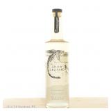 Snow Leopard 6x Distilled Vodka, Poland, 1 Litre