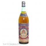 Vintage J. Boissiere Vermouth De Chambery