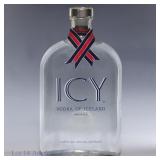 Icy Vodka Of Iceland