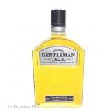Gentleman Jack 5th Gen Double Mellowed TN Whiskey