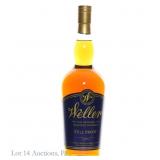 Weller Full Proof Bourbon (2026)