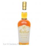 Weller C.Y.P.B. Bourbon (2026)