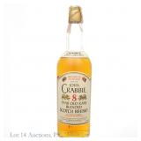 John Crabbie 8 Year Light and Mild Scotch Whisky