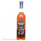 Nashville Barrel Company 5 Year Bourbon Store Pick