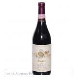 1994 Vietti Barolo Castiglione, Italy