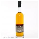 Widow Jane Paradigm Rye (2023)