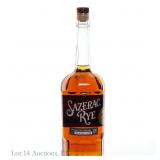 Sazerac Rye Cox
