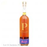 Penelope Cooper Series: Havana Bourbon