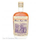 Black Maple Hill Premium Sm Batch Bourbon