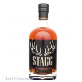 Stagg Barrel Proof Bourbon Batch 26B (125.2 pf)