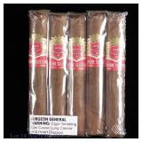 Hoyo De Monterrey Epicure Selection Robusto (5 Pc)