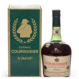 Courvoisier VSOP Fine Champagne Cognac