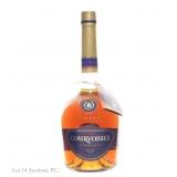 Courvoisier V.S.O.P. Fine Champagne Cognac