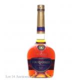 Courvoisier V.S.O.P. Fine Champagne Cognac