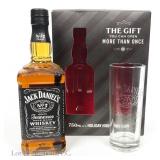 Jack Daniel