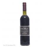 1982 Brajkovich Vintage Port