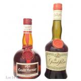 Grand Marnier & La Grande Passion Liqueurs