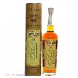 Colonel E.H. Taylor Barrel Proof Bourbon (2025)