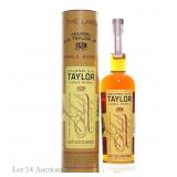 Colonel E.H. Taylor Single Barrel BIB Bourbon