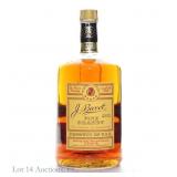 J. Bavet Fine Brandy 1.75 Liter Handle Jug