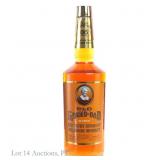 "72" Old Grand-Dad Bourbon
