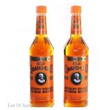 Old Grand-Dad Bonded Kentucky Bourbon (2)