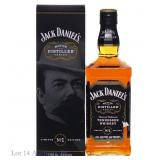 Jack Daniel