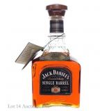 Jack Daniel