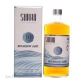 Shibui 10 Year Bourbon Cask Single Grain Whisky