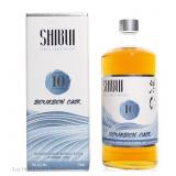 Shibui 10 Year Bourbon Cask Single Grain Whisky