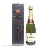 Taittinger La Francaise Brut Champagne