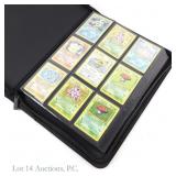 Pokemon Cards, Holo