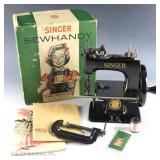 Singer Sewhandy Mod 20 Child