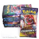 Pokemon Champion