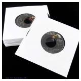 Vinyl Records, Elvis 7", Way Down Promo (+15)