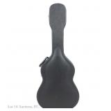 Gator Hardshell Acoustic Guitar Case, 42" x 5.5"