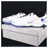 Paul George 5 "Playstation" Basketball Shoes (2)